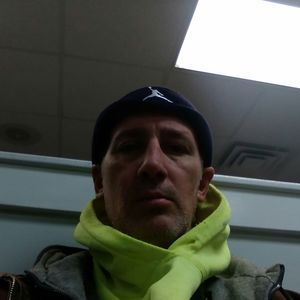 Meet your Posher, Patrick